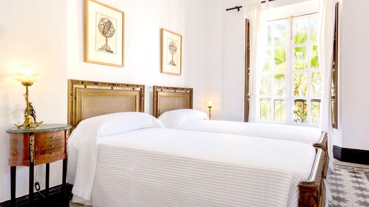Photo of Bedroom in Centro - Sagrario