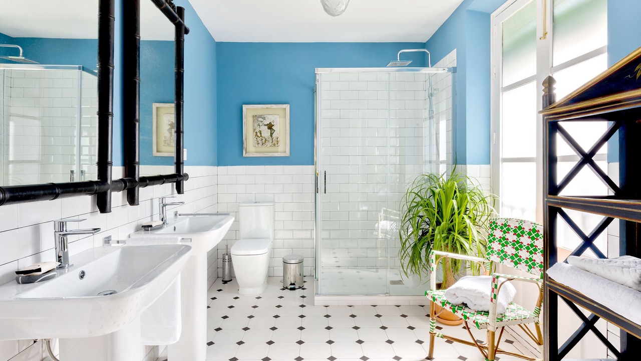 Photo of Bathroom in Centro - Sagrario