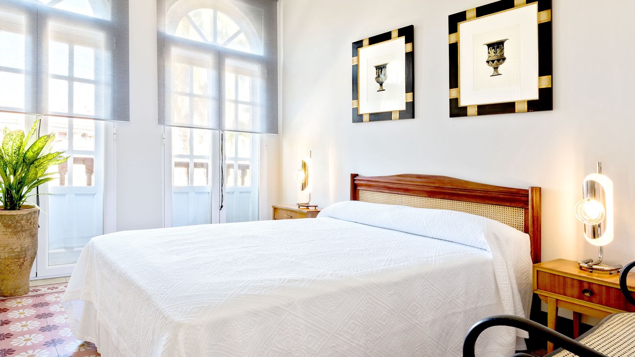 Photo of Bedroom in Centro - Sagrario