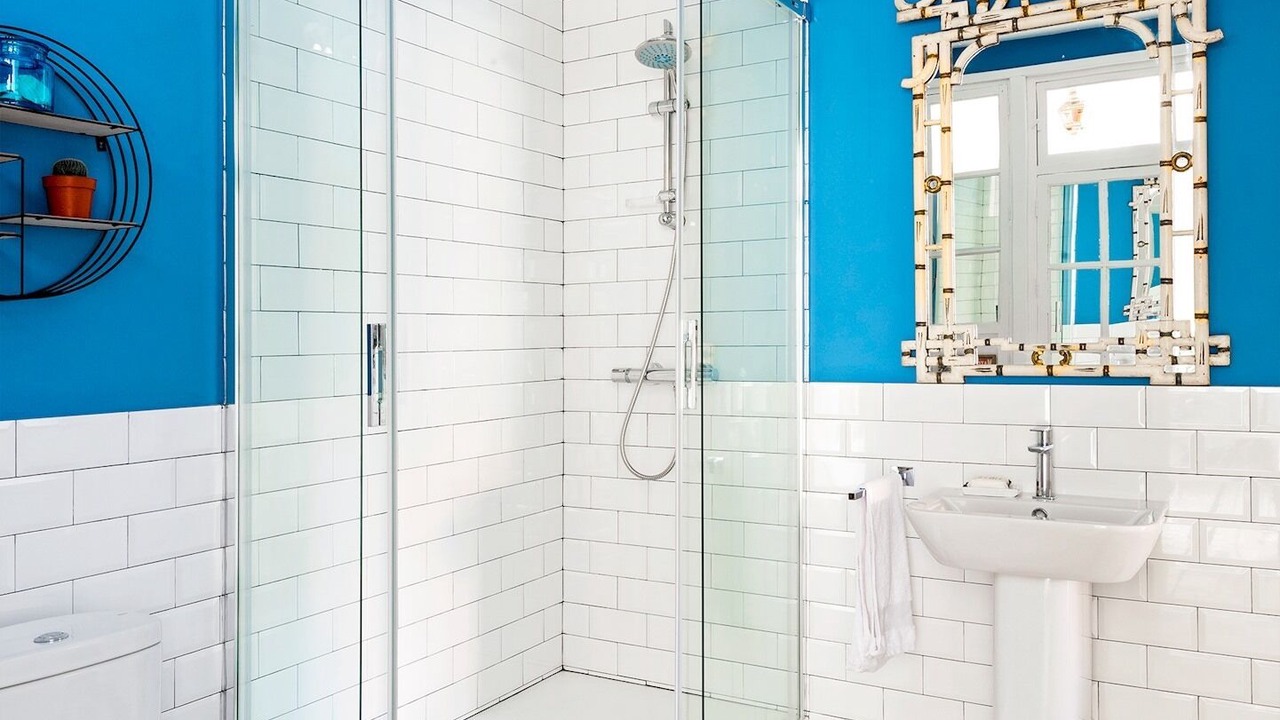 Photo of Bathroom in Centro - Sagrario