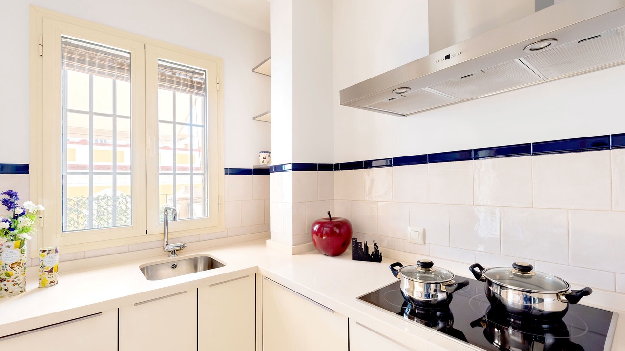 Photo of Kitchen in El Arenal