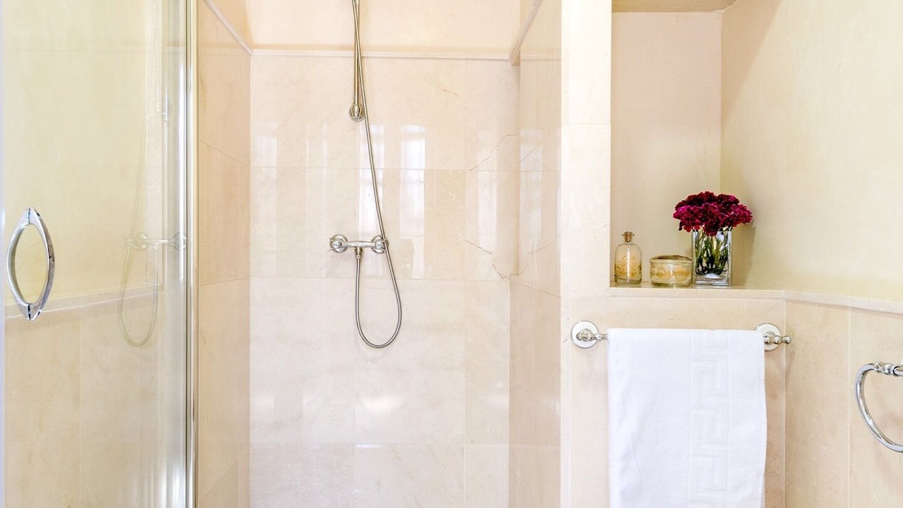 Photo of Bathroom in El Arenal