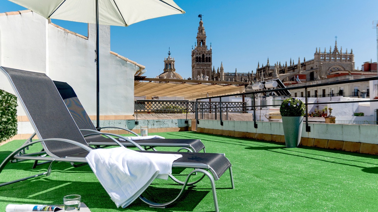 Photo of Outdoor in El Arenal