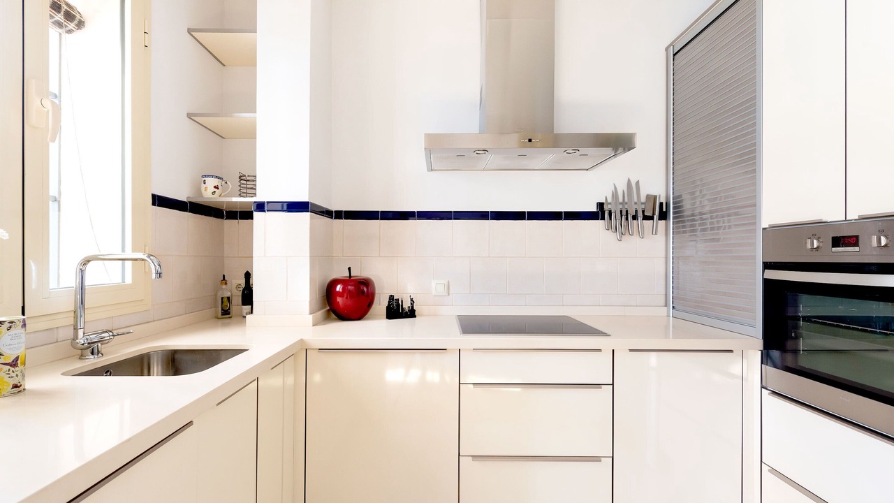 Photo of Kitchen in El Arenal