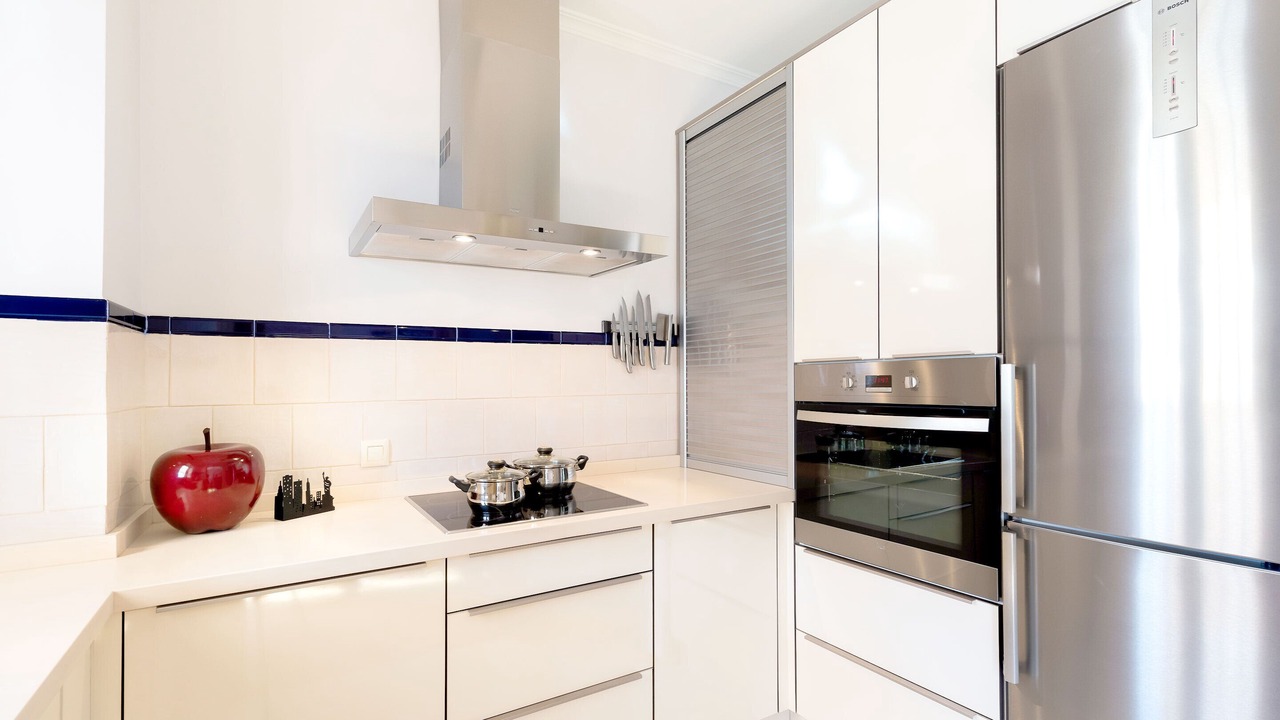 Photo of Kitchen in El Arenal