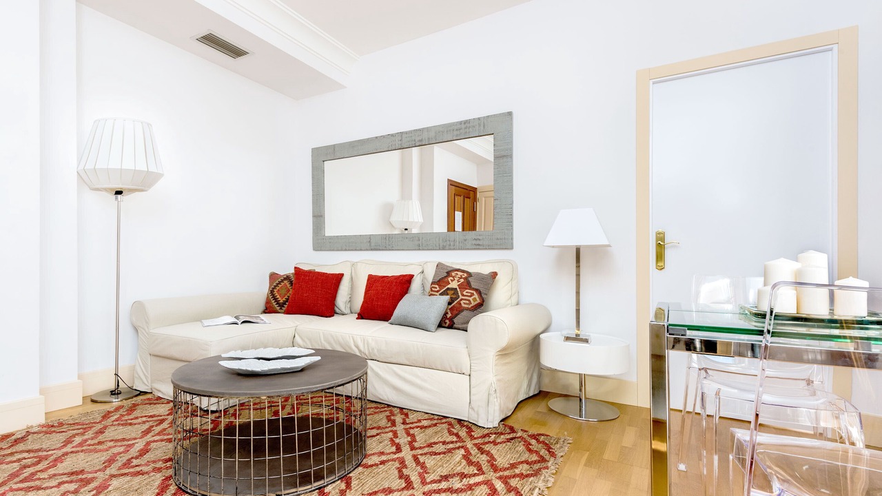 Photo of Livingroom in El Arenal