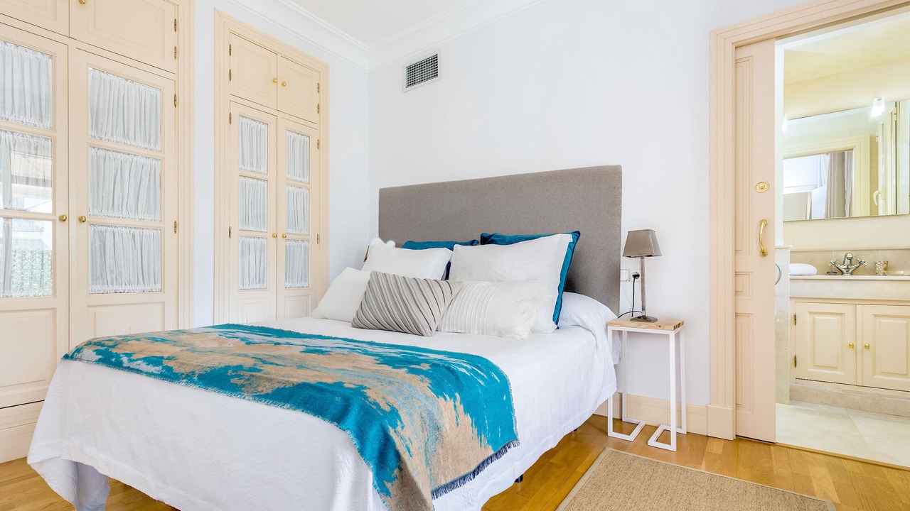 Photo of Bedroom in El Arenal