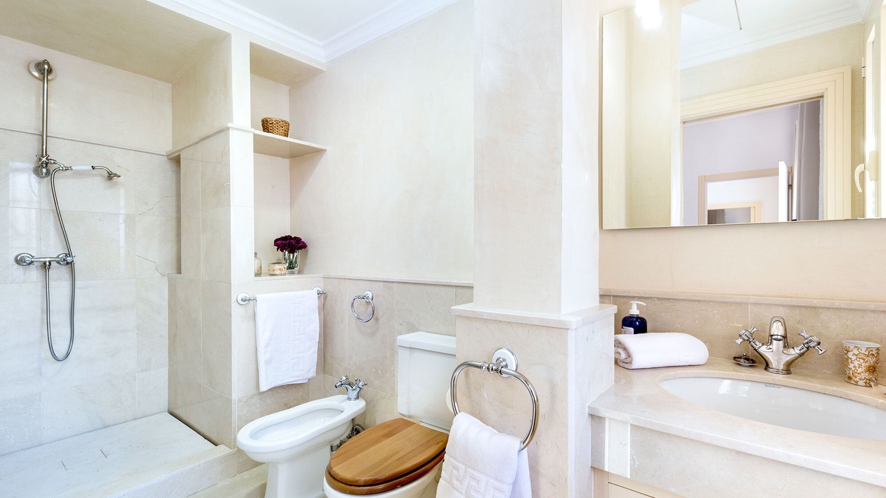 Photo of Bathroom in El Arenal