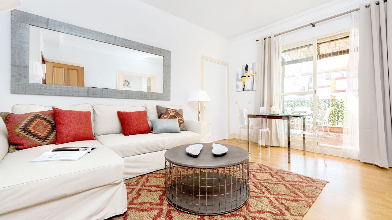 Photo of Livingroom in El Arenal