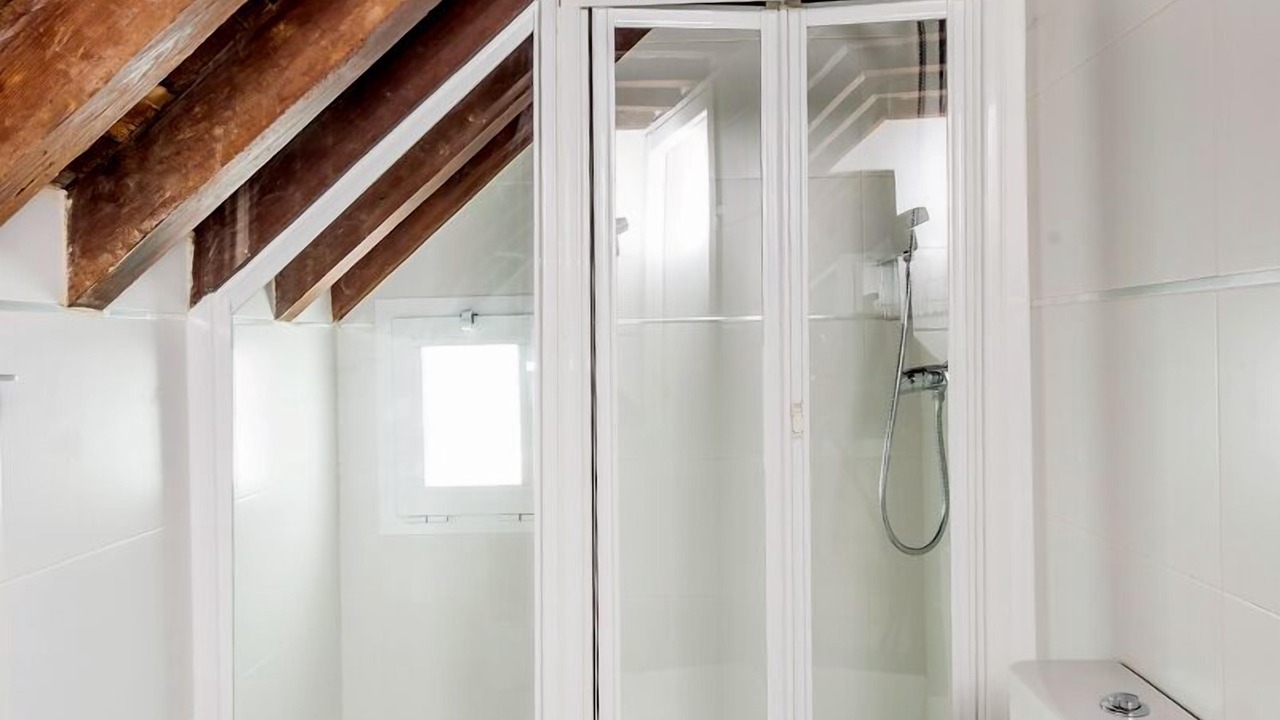 Photo of Bathroom in Ensanche Centro