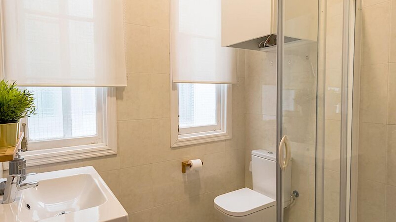 Photo of Bathroom in Ensanche Centro