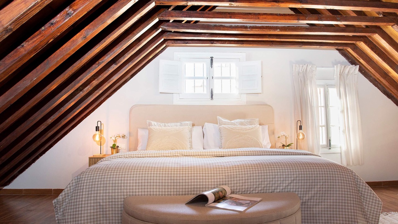 Photo of Bedroom in Ensanche Centro