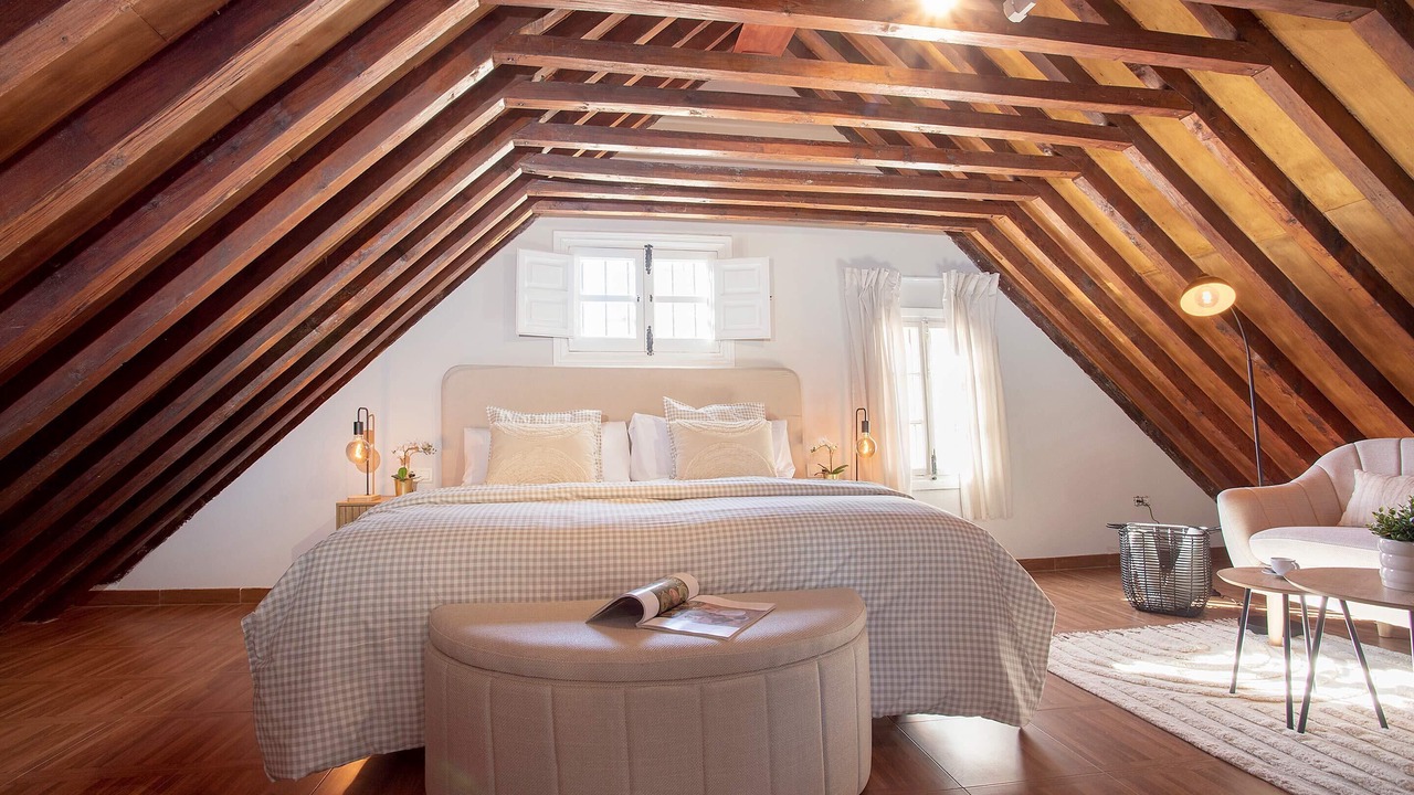 Photo of Bedroom in Ensanche Centro