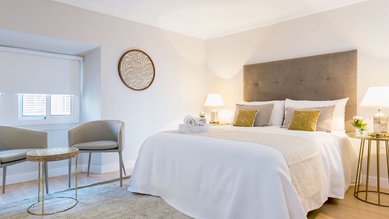 Photo of Bedroom in Ensanche Centro