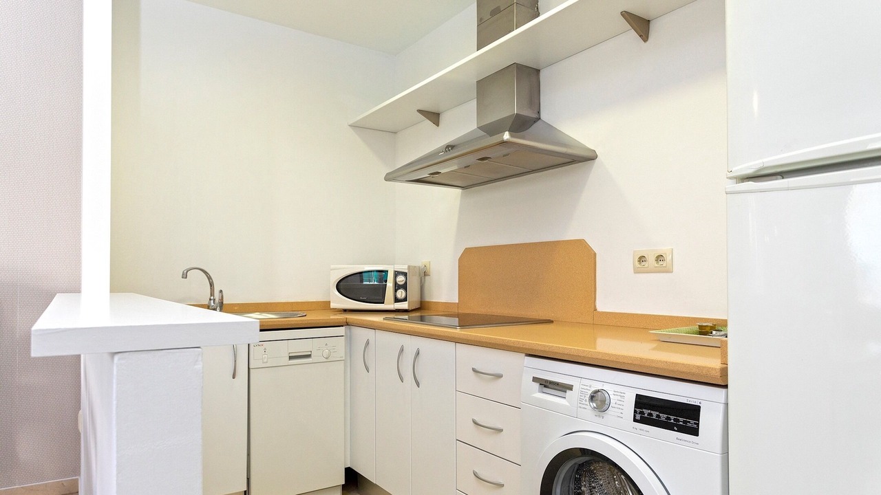 Photo of Kitchen in El Arenal