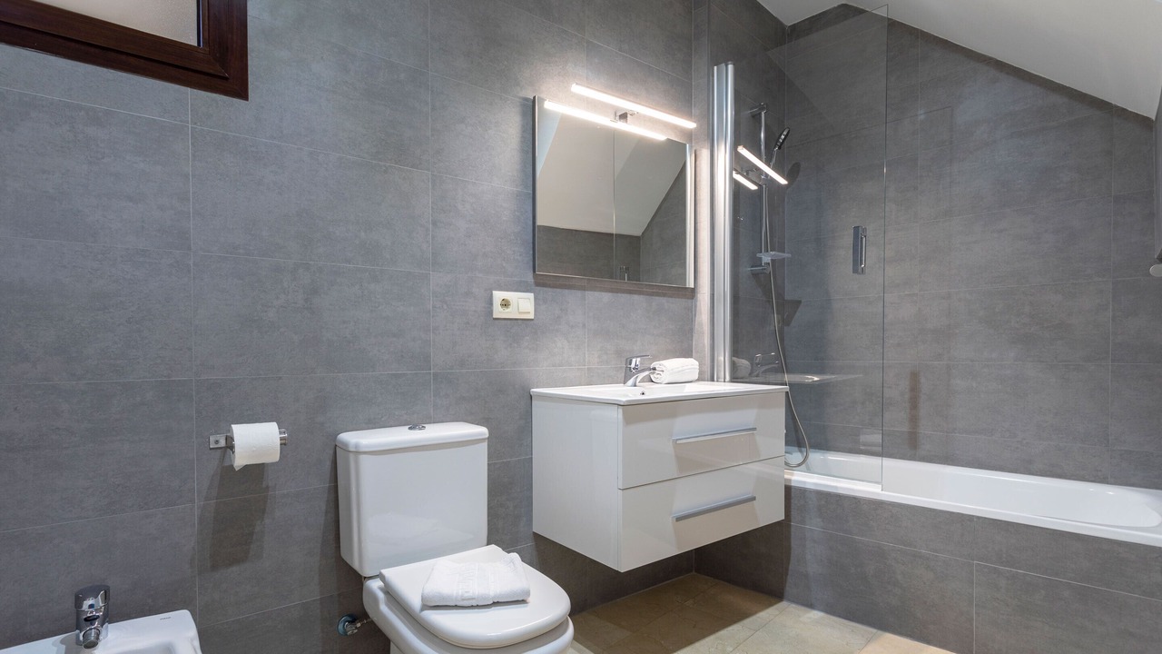 Photo of Bathroom in El Arenal