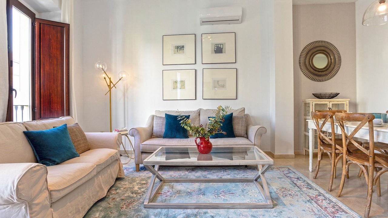 Photo of Livingroom in El Arenal
