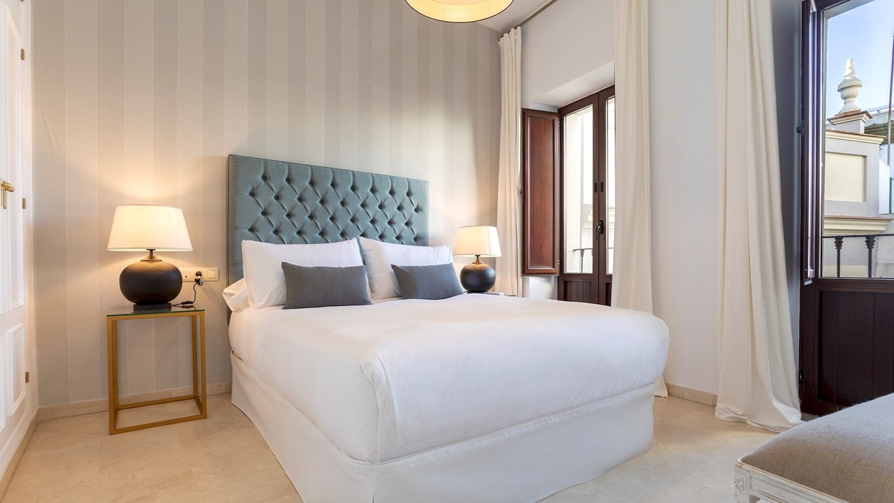 Photo of Bedroom in El Arenal
