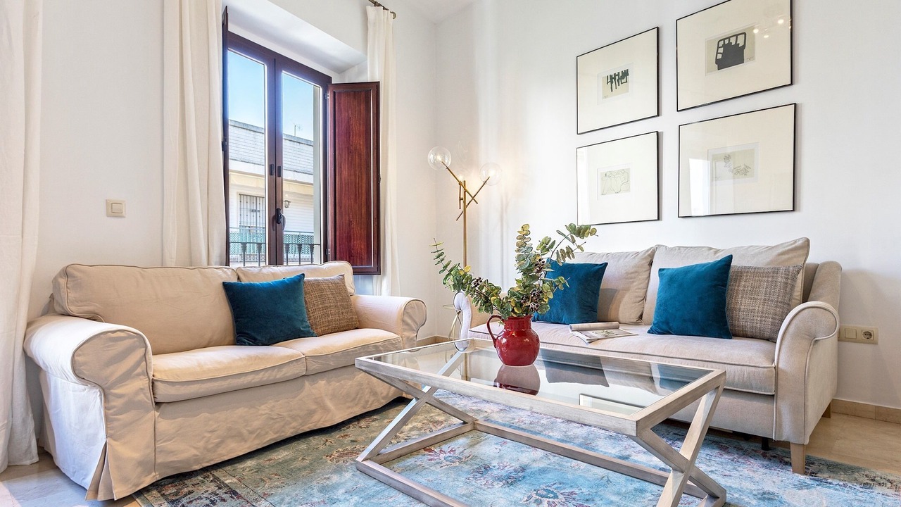 Photo of Livingroom in El Arenal