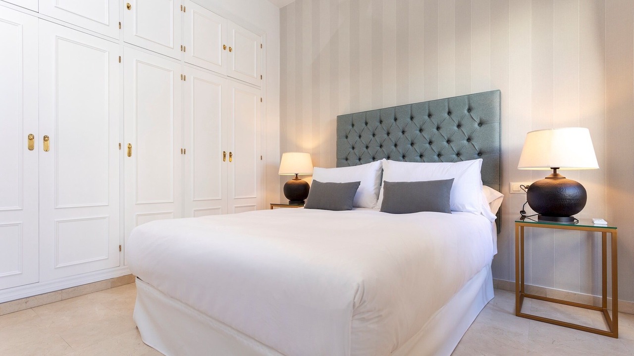 Photo of Bedroom in El Arenal