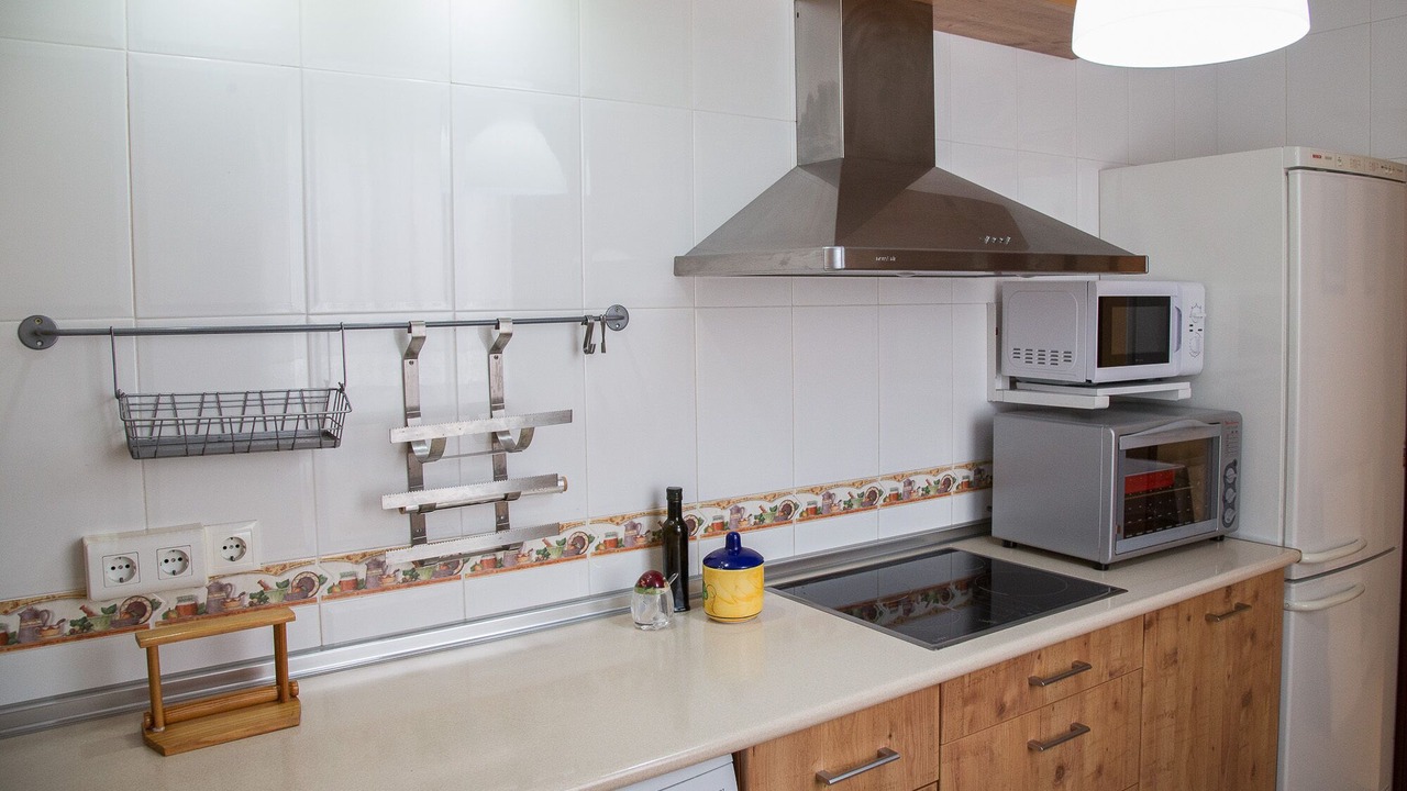 Photo of Kitchen in Ecija