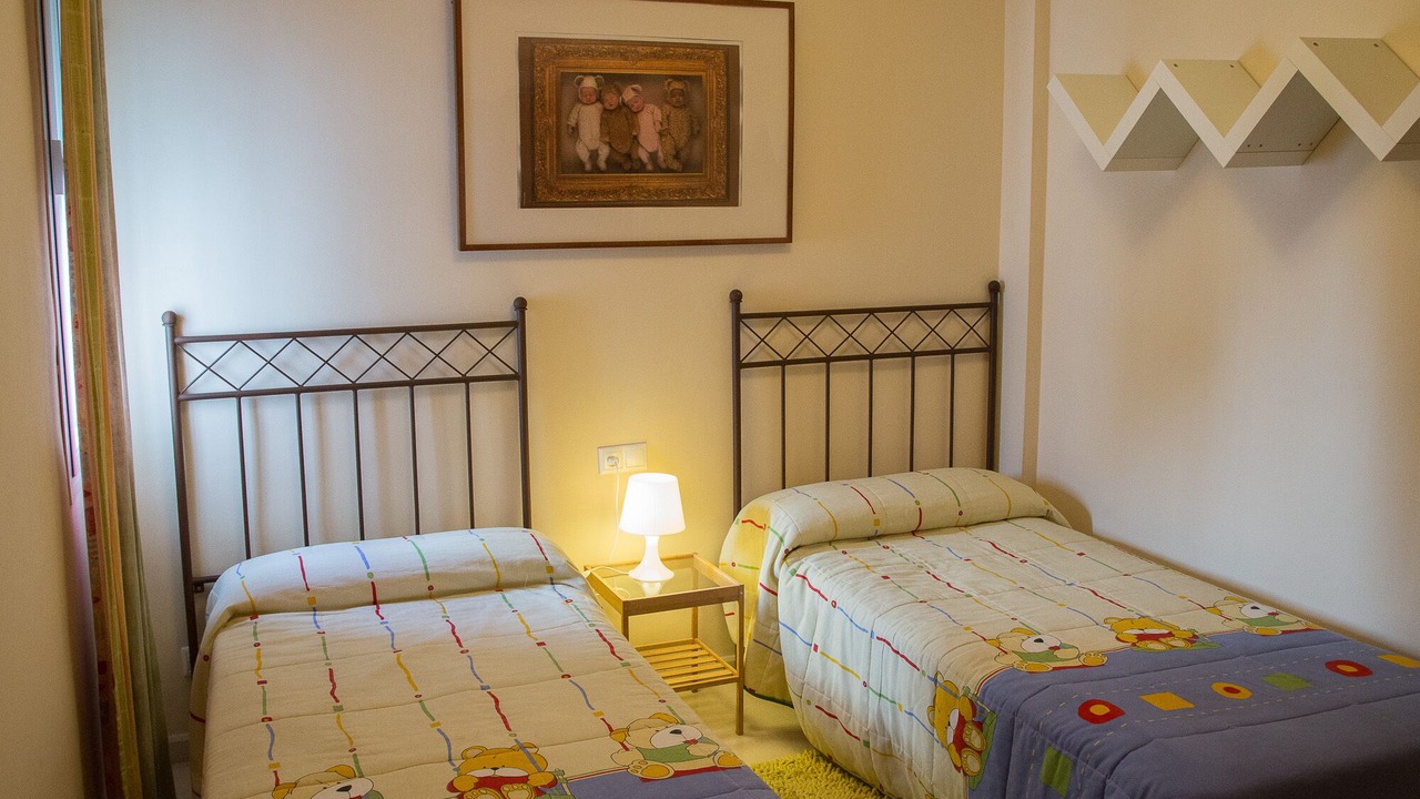Photo of Bedroom in Ecija