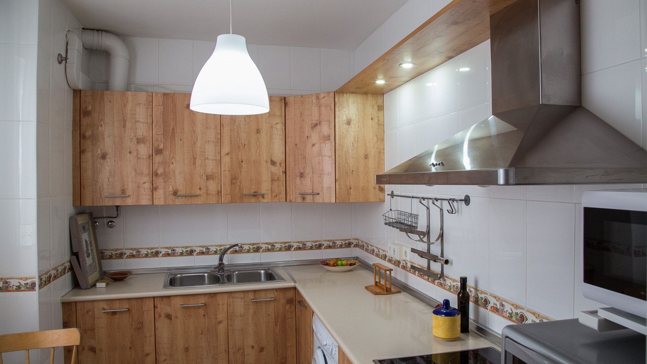 Photo of Kitchen in Ecija