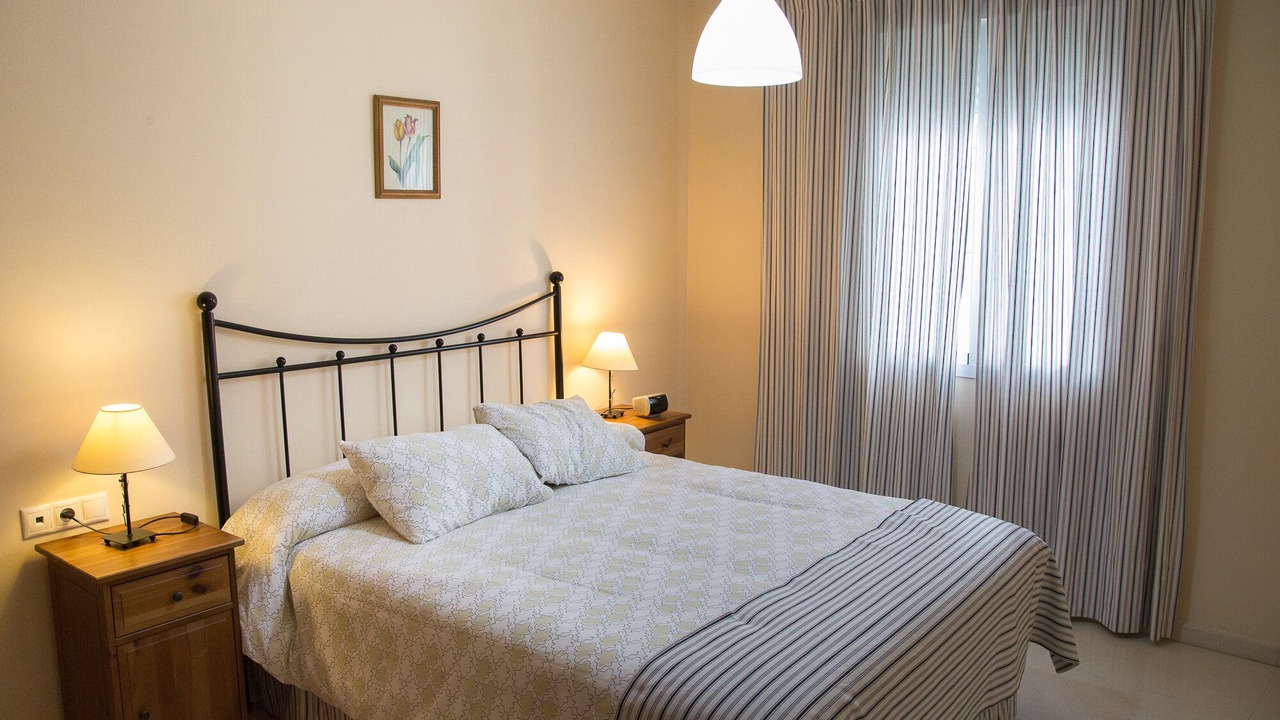 Photo of Bedroom in Ecija