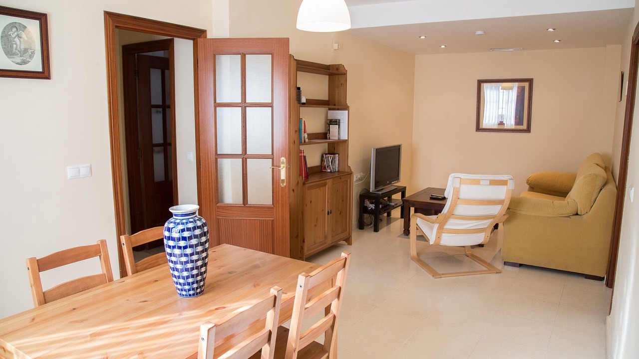 Photo of Livingroom in Ecija