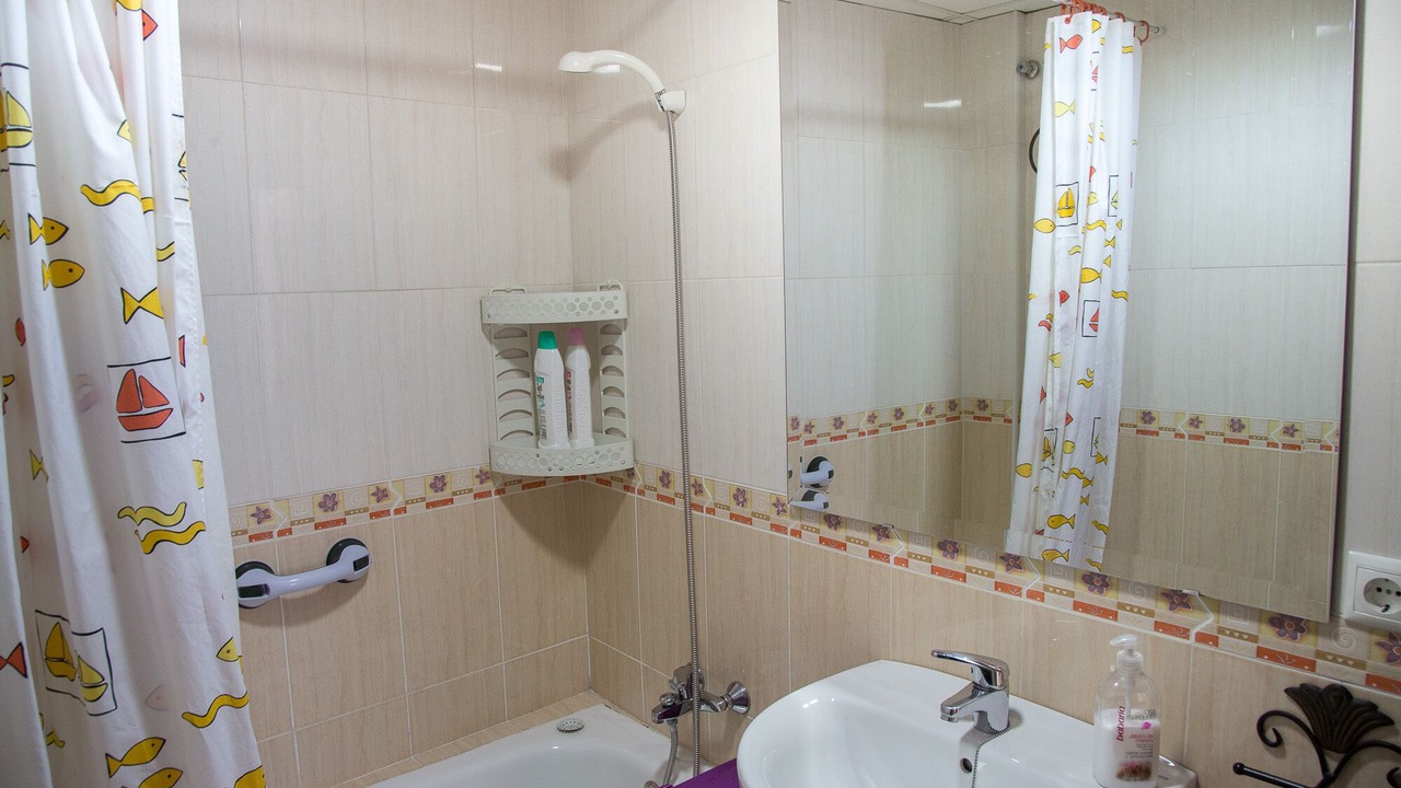 Photo of Bathroom in Ecija