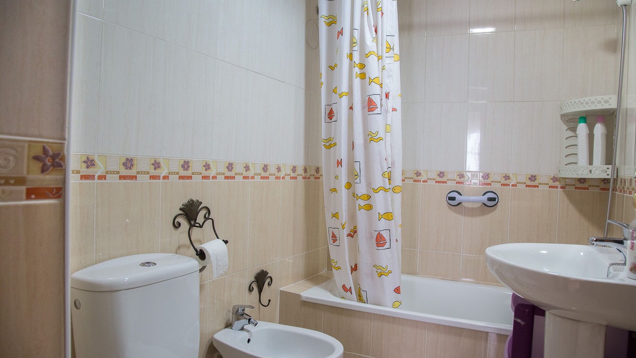 Photo of Bathroom in Ecija