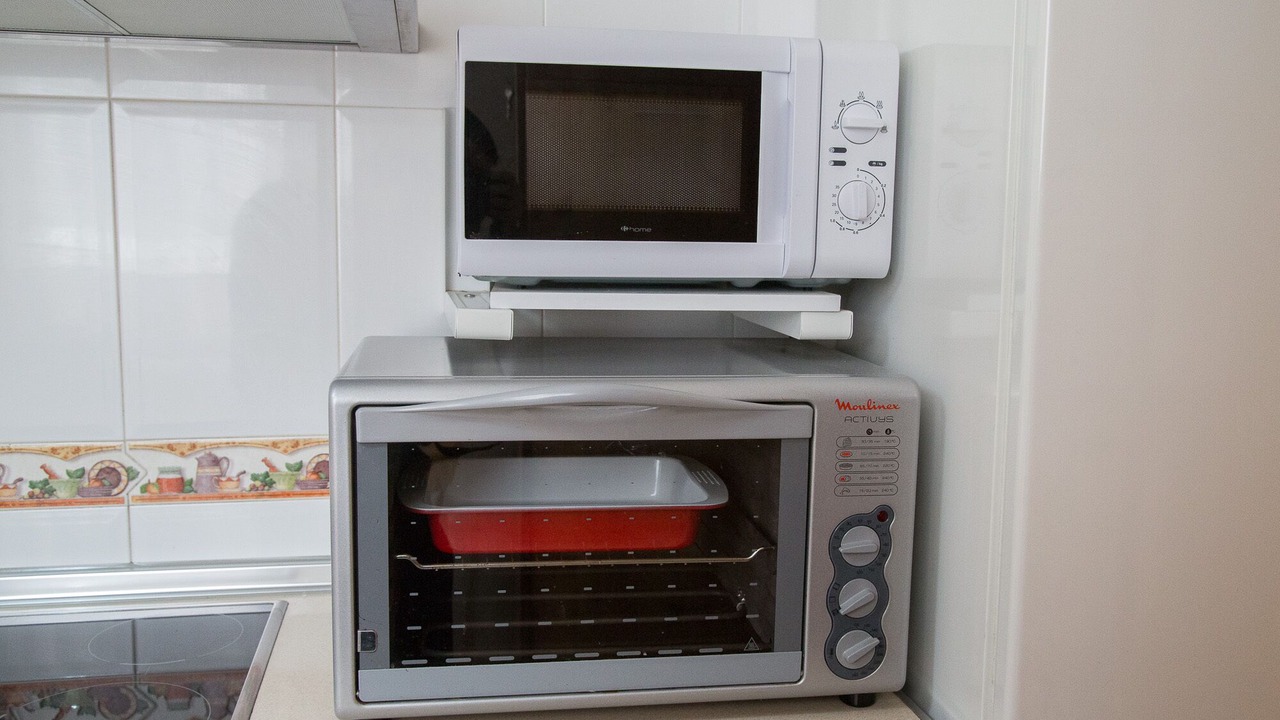 Photo of Kitchen in Ecija
