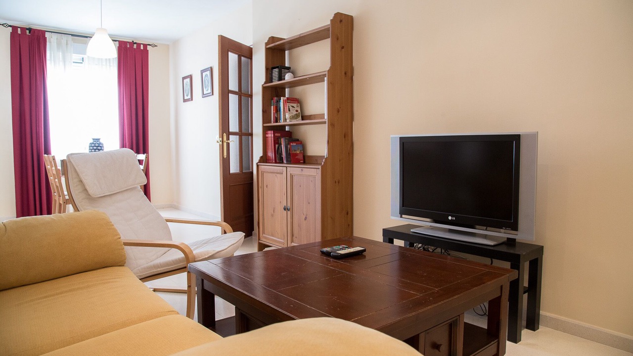 Photo of Livingroom in Ecija