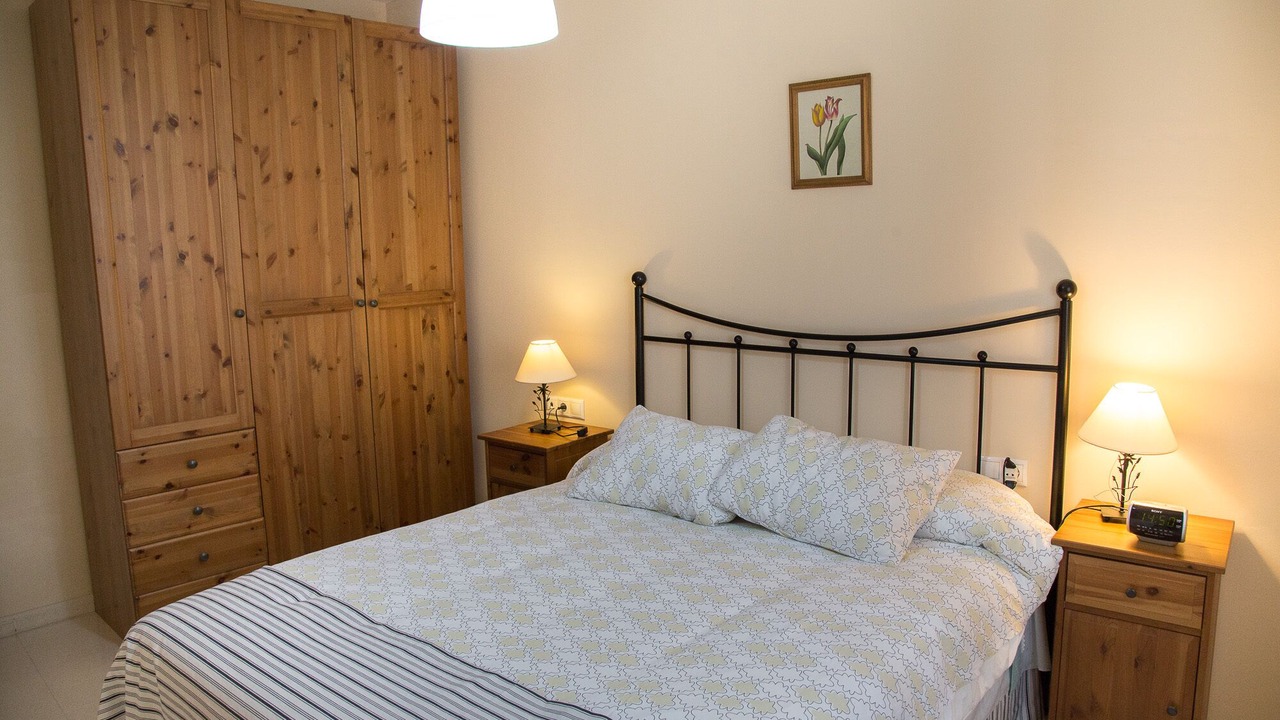 Photo of Bedroom in Ecija