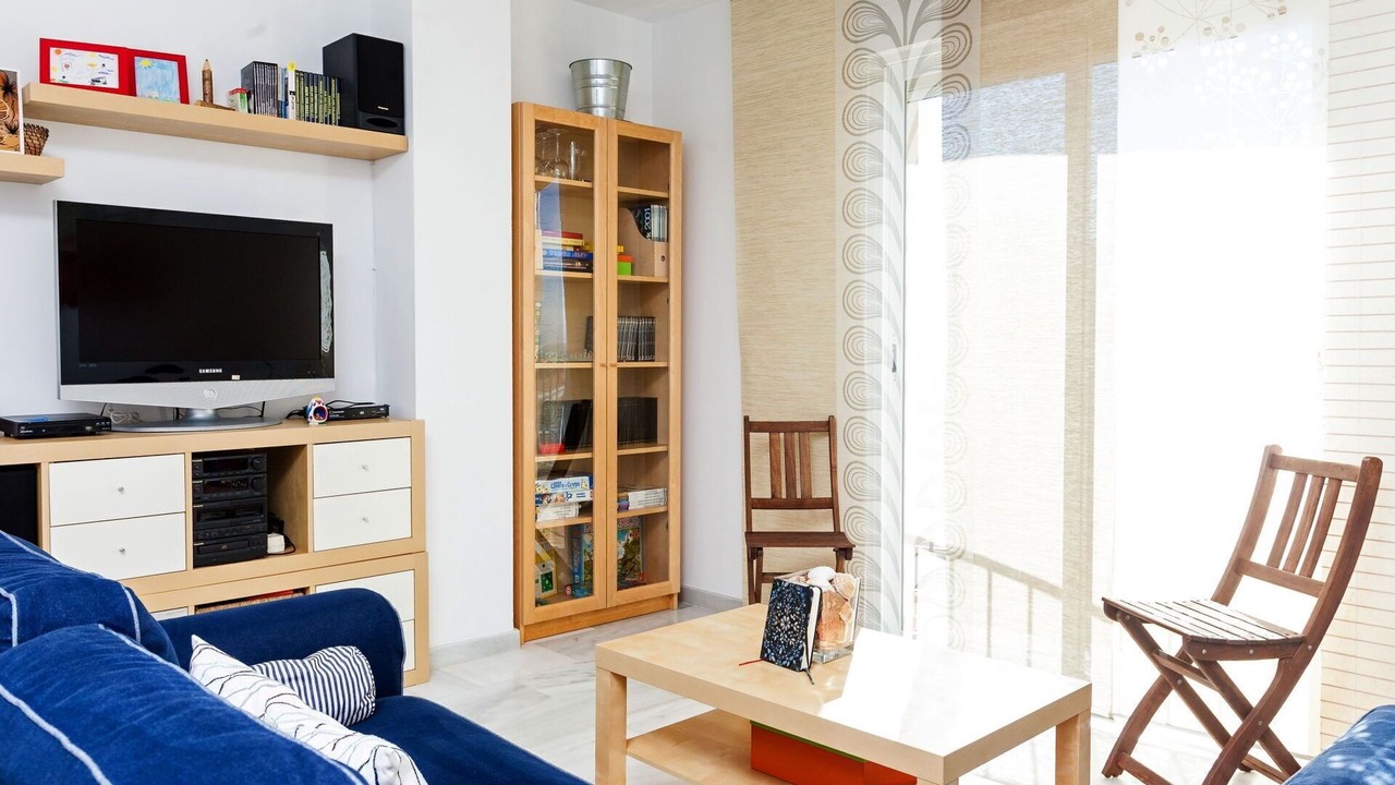Photo of Bedroom in Torre de Benagalbon