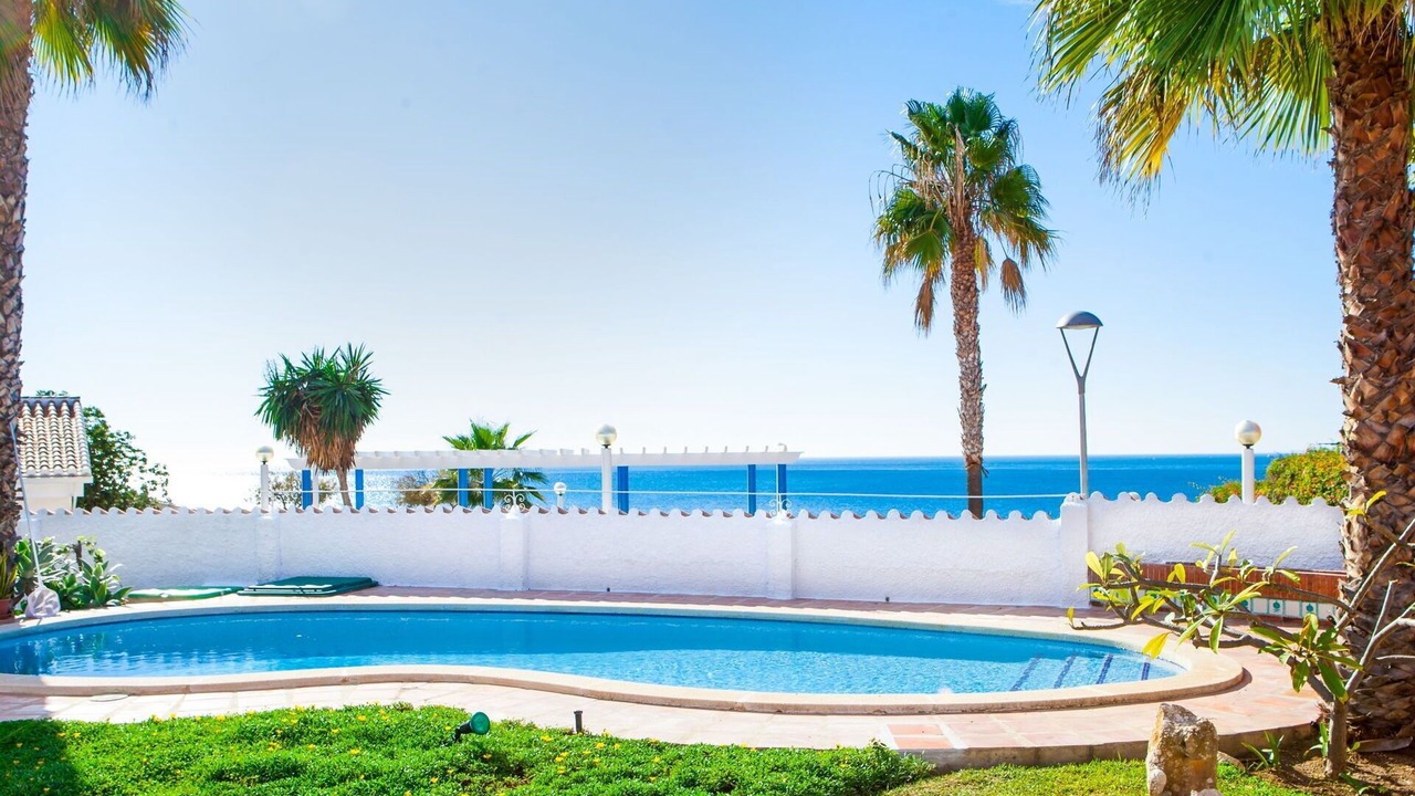 Photo of Outdoor in La Cala del Moral