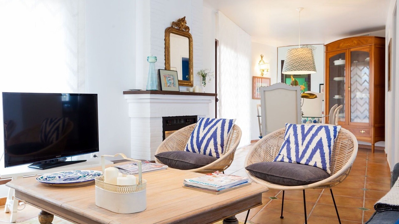 Photo of Bedroom in La Cala del Moral