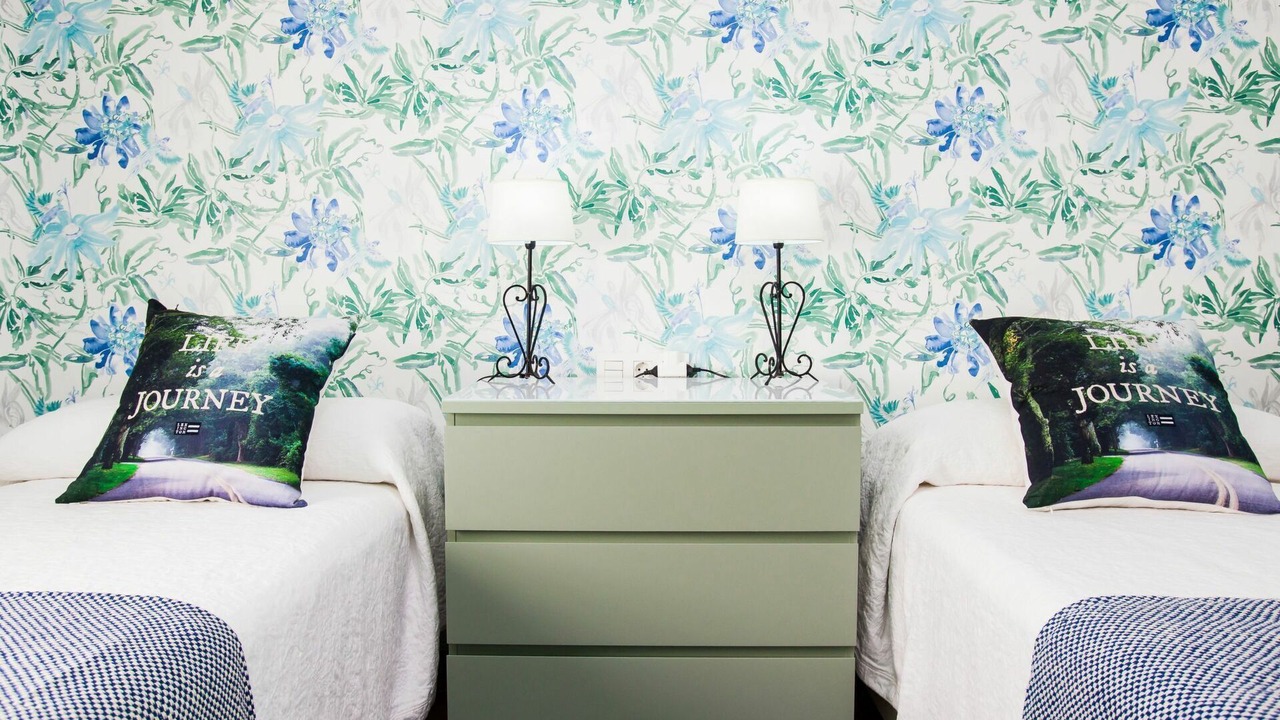 Photo of Bedroom in La Cala del Moral
