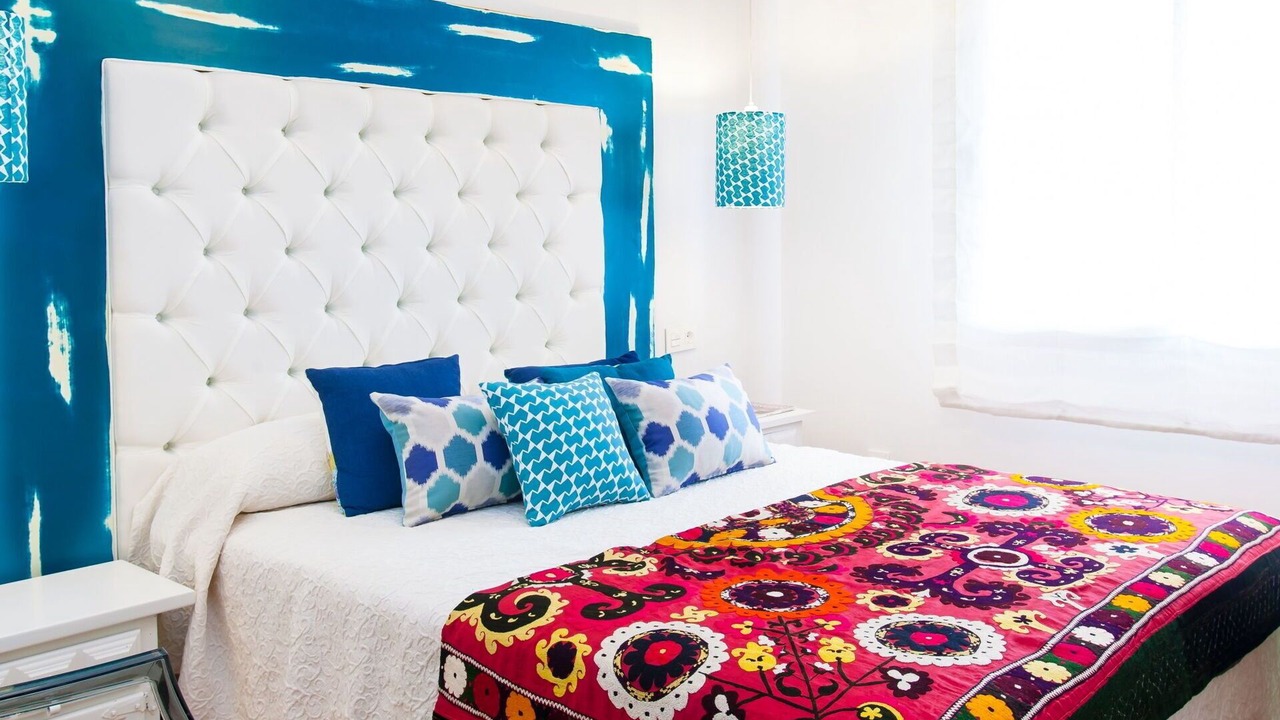 Photo of Bedroom in La Cala del Moral