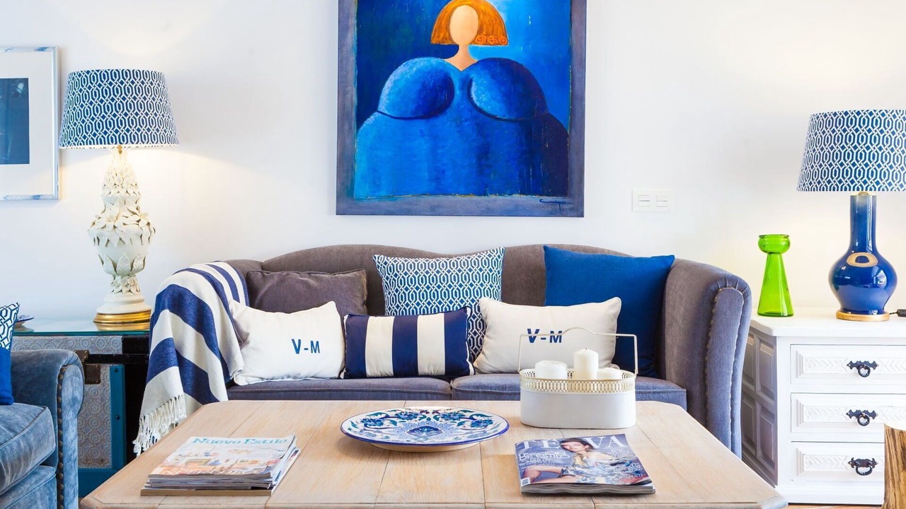 Photo of Bedroom in La Cala del Moral