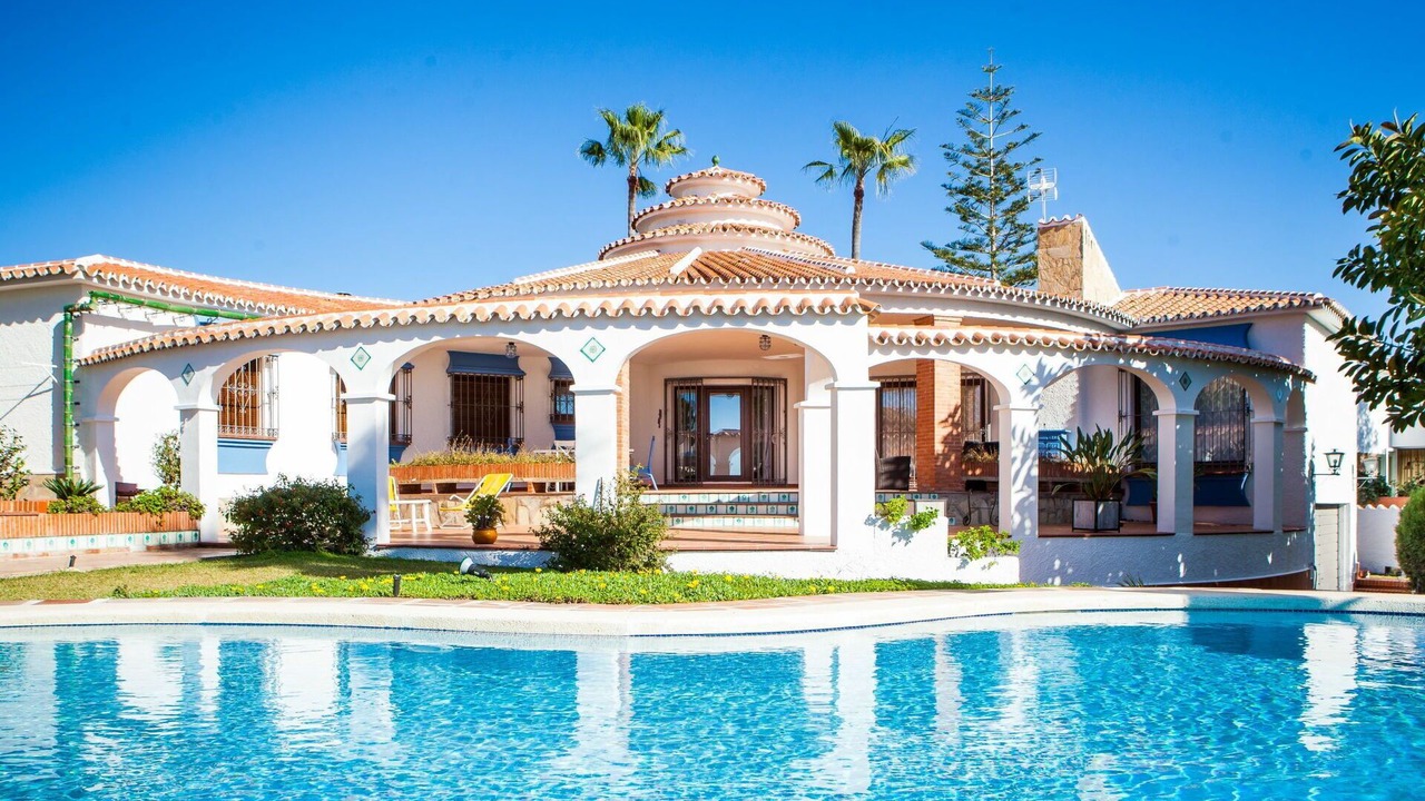 Photo of Outdoor in La Cala del Moral