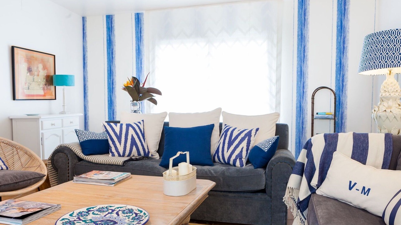 Photo of Bedroom in La Cala del Moral