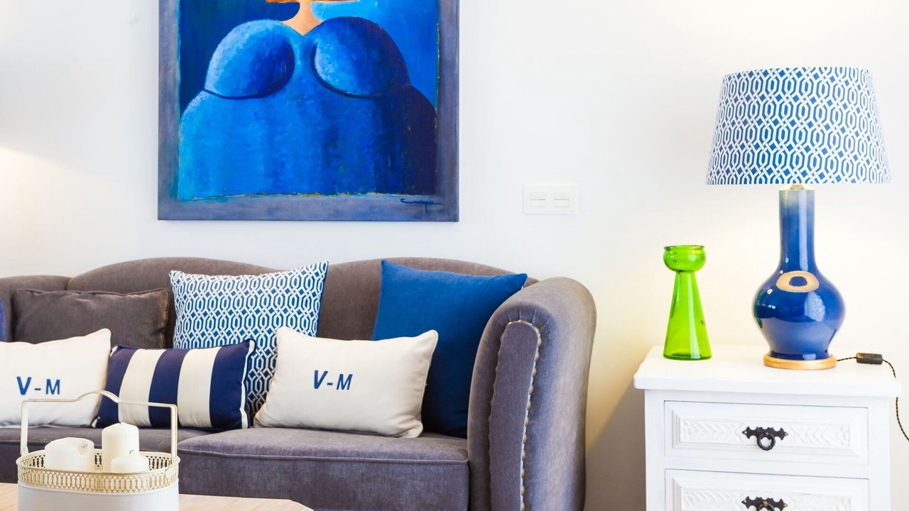 Photo of Bedroom in La Cala del Moral