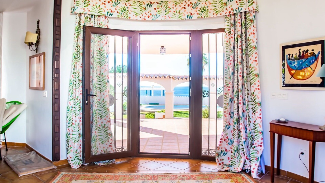 Photo of Bedroom in La Cala del Moral