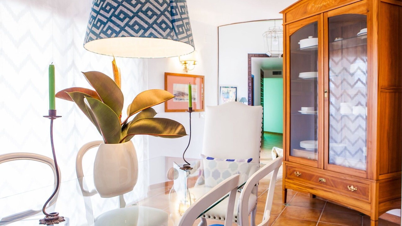 Photo of Bedroom in La Cala del Moral