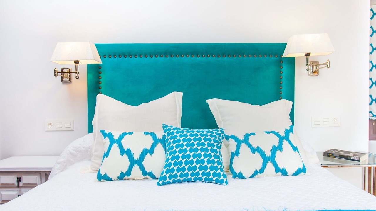 Photo of Bedroom in La Cala del Moral