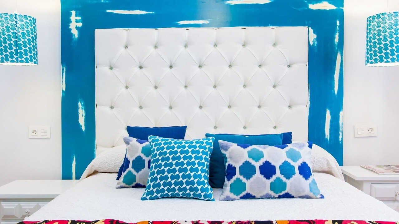 Photo of Bedroom in La Cala del Moral