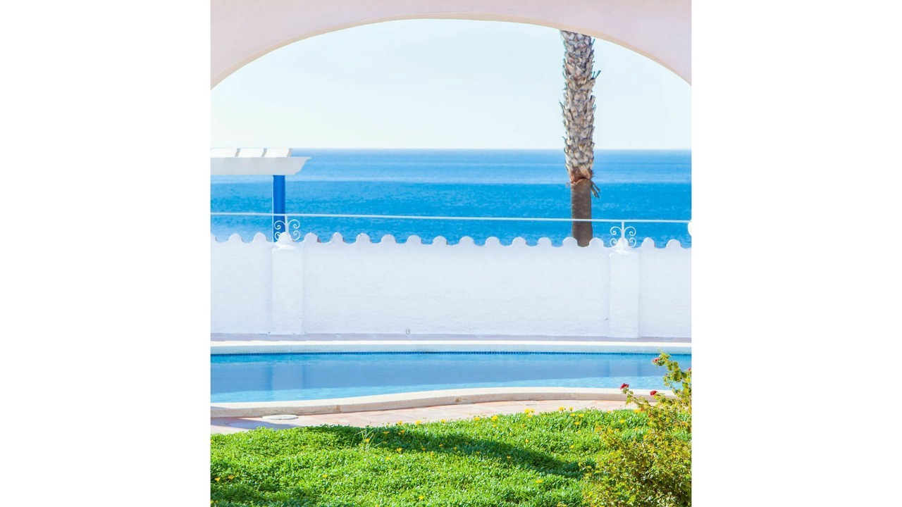 Photo of Outdoor in La Cala del Moral
