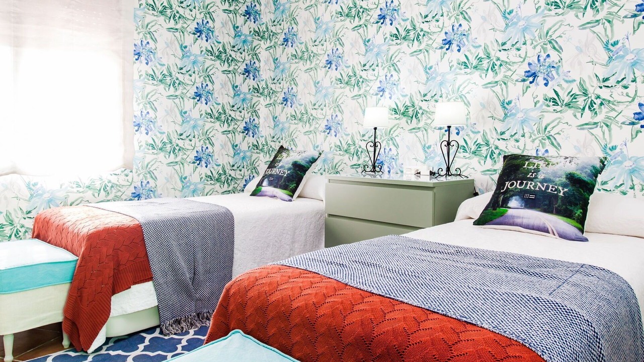 Photo of Bedroom in La Cala del Moral
