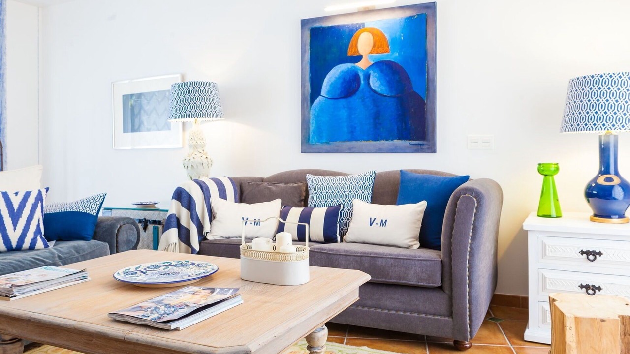 Photo of Bedroom in La Cala del Moral